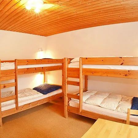 Holiday Village Reichenbach Nesselwang-reichenbach - Dal01520-cyd