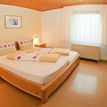 Holiday Village Reichenbach Nesselwang-reichenbach - Dal01520-cyd Lägenhet