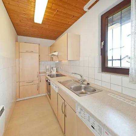 Holiday Village Reichenbach Nesselwang-reichenbach - Dal01520-cyd Nesselwang