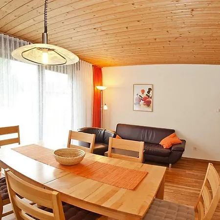 Lägenhet Holiday Village Reichenbach Nesselwang-reichenbach - Dal01520-cyd