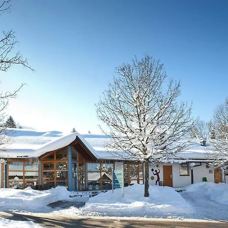 Lägenhet Holiday Village Reichenbach Nesselwang-reichenbach - Dal01520-cyd *