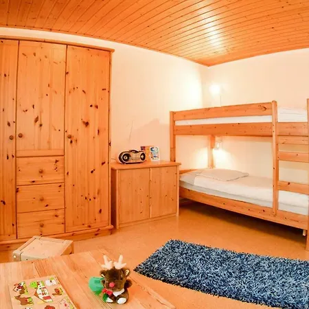 Lägenhet Holiday Village Reichenbach Nesselwang-reichenbach - Dal01520-cyd *