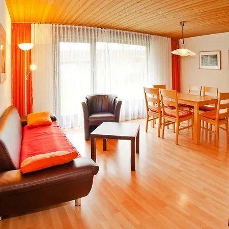 Holiday Village Reichenbach Nesselwang-reichenbach - Dal01520-cyd *