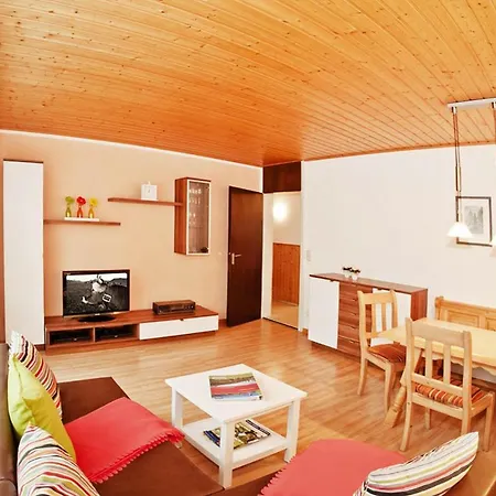 Holiday Village Reichenbach Nesselwang-reichenbach - Dal01520-cyd