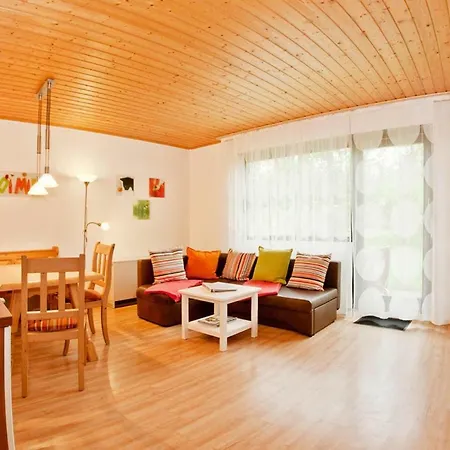 Lägenhet Holiday Village Reichenbach Nesselwang-reichenbach - Dal01520-cyd