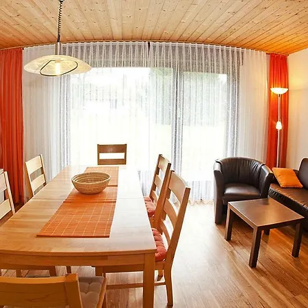 Lägenhet Holiday Village Reichenbach Nesselwang-reichenbach - Dal01520-cyd