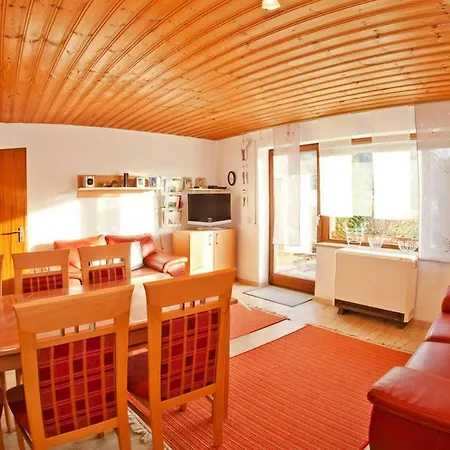 Lägenhet Holiday Village Reichenbach Nesselwang-reichenbach - Dal01520-cyd Nesselwang