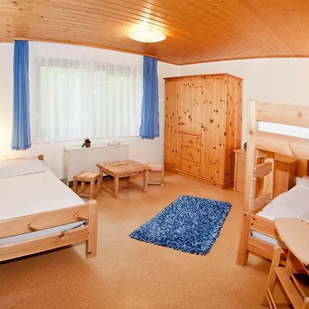 Holiday Village Reichenbach Nesselwang-reichenbach - Dal01520-cyd * Nesselwang